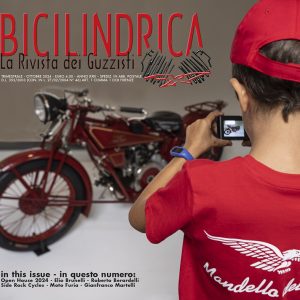 Abbonamento Bicilindrica