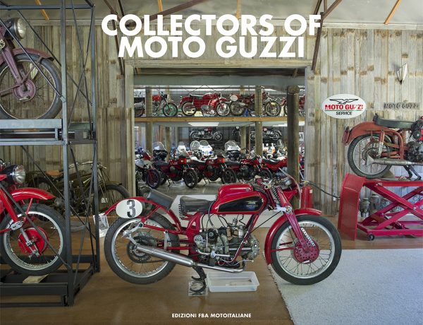 Collectors of Moto Guzzi 1