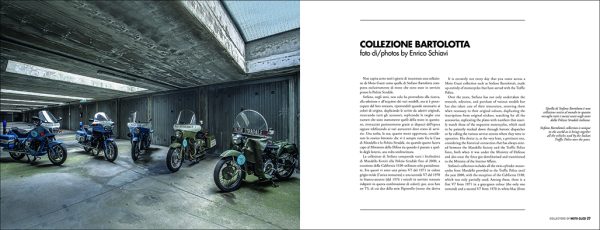 Collectors of Moto Guzzi 11