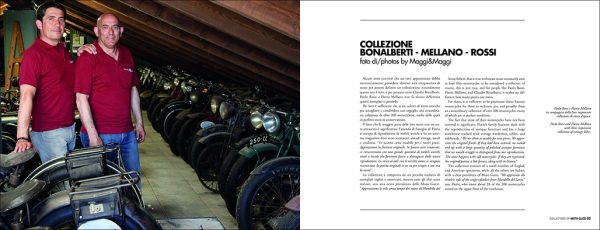 Collectors of Moto Guzzi 3