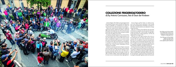 Collectors of Moto Guzzi 9