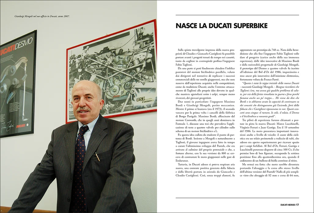 Ducati Heroes – Ducati legends in Superbike - Image 11