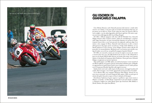 Ducati Heroes 5