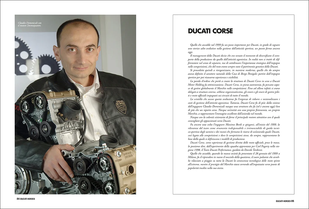 Ducati Heroes – Ducati legends in Superbike - Image 8