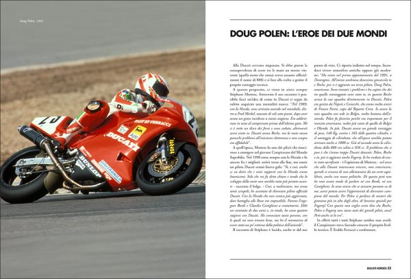 Ducati Heroes 9