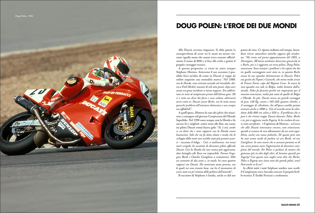 Ducati Heroes – Ducati legends in Superbike - Image 9