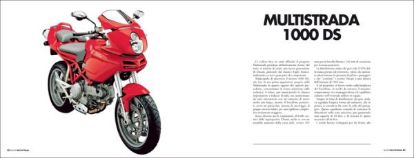 Ducati Multistrada 2