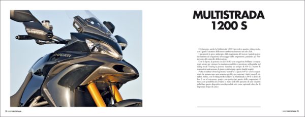 Ducati Multistrada 3