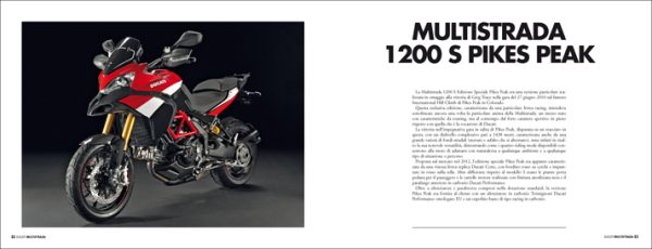 Ducati Multistrada 4