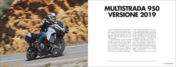 Ducati Multistrada 8