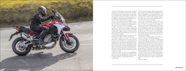 Ducati Multistrada V4 6