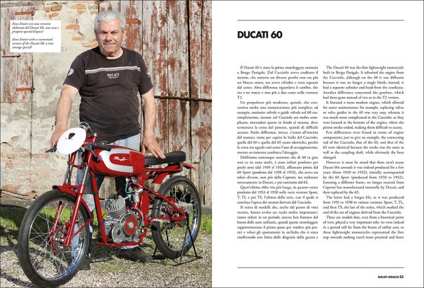 Ducati Singles 2