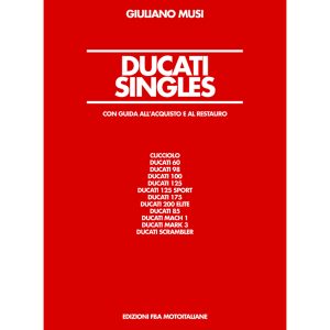 Ducati Singles 1