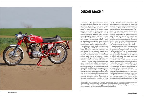 Ducati Singles 8