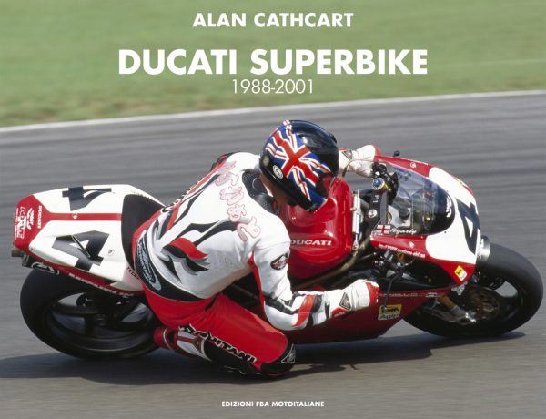 Ducati Superbike 1988-2001 1