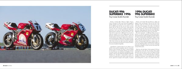 Ducati Superbike 1988-2001 10