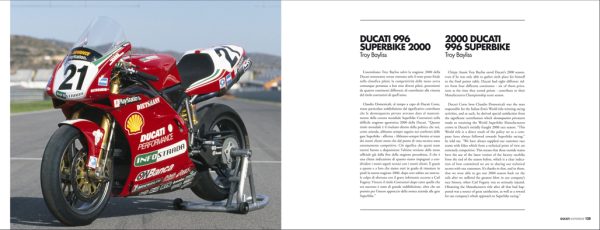 Ducati Superbike 1988-2001 12