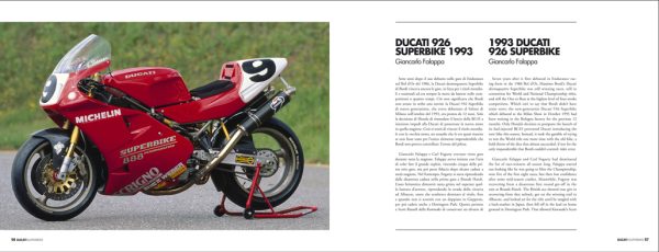 Ducati Superbike 1988-2001 2