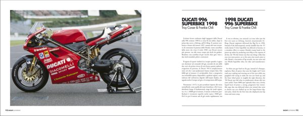 Ducati Superbike 1988-2001 6