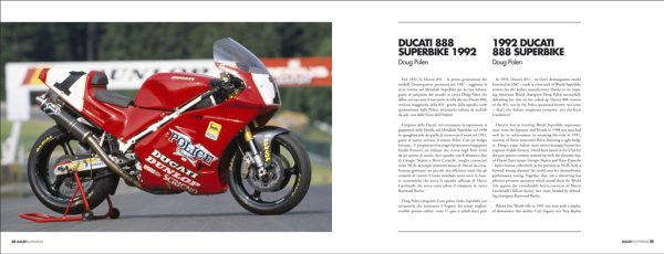 Ducati Superbike 1988-2001 8