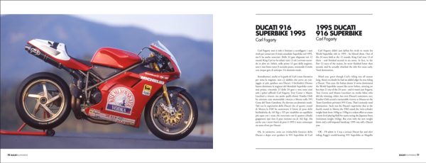 Ducati Superbike 1988-2001 9