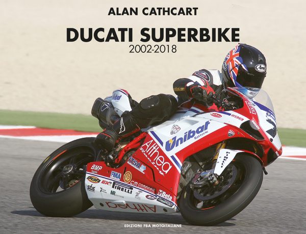 Ducati Superbike 2002-2018 1