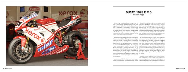 Ducati Superbike 2002-2018 4