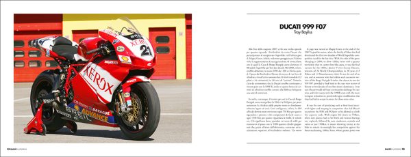 Ducati Superbike 2002-2018 6