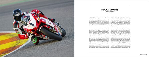 Ducati Superbike 2002-2018 7