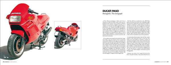 Le Ducati di Massimo Tamburini 3