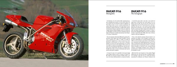 Le Ducati di Massimo Tamburini 7