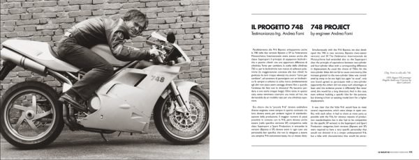 Le Ducati di Massimo Tamburini 8