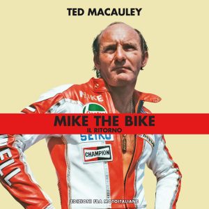 Mike The Bike - Il Ritorno 1