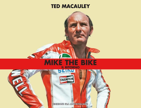 Mike The Bike - Il Ritorno 1