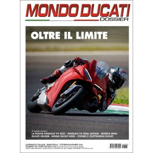 Mondo Ducati Dossier