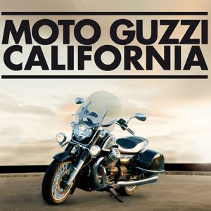 Moto Guzzi California