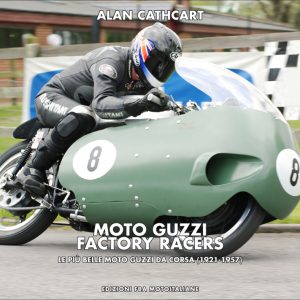 Moto Guzzi Factory Racers 1