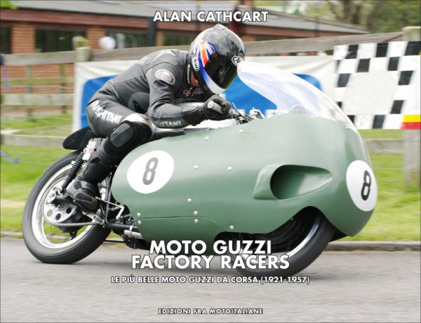 Moto Guzzi Factory Racers 1