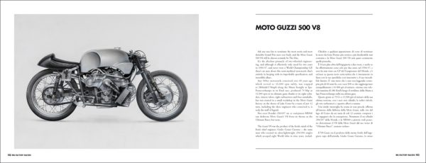 Moto Guzzi Factory Racers 2