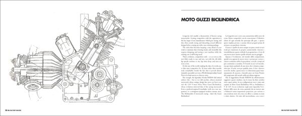 Moto Guzzi Factory Racers 8