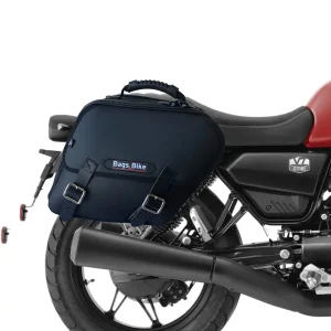 Moto Guzzi v7 850 Exclusive