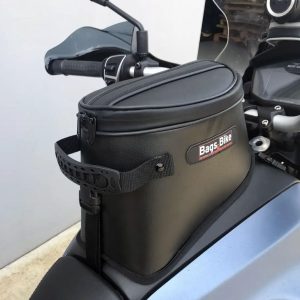 Moto Guzzi V85TT Borsa serbatoio TANK BAG V85TT 01