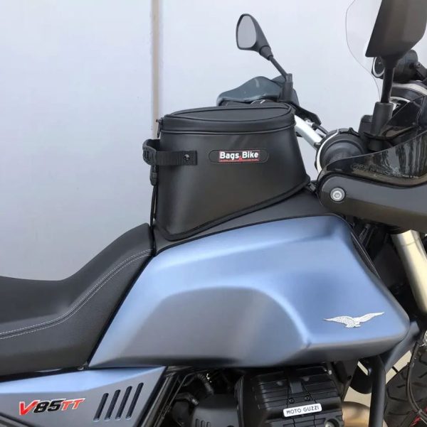 Moto Guzzi V85TT Borsa serbatoio TANK BAG V85TT 02