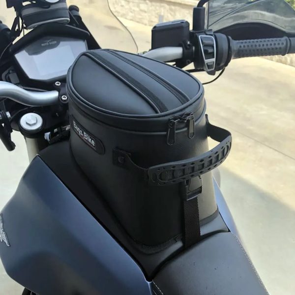 Moto Guzzi V85TT Borsa serbatoio TANK BAG V85TT 03