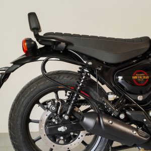 Royal Enfield Hunter 350 Coppia di Telai Laterali RE 04