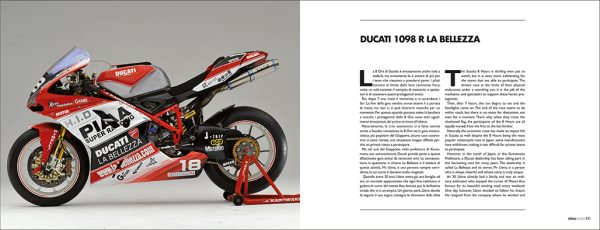 Special Ducatis 7