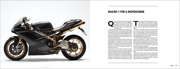 Special Ducatis 8