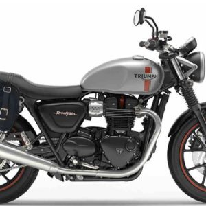 Triumph Street Twin 900 Borse Laterali Container 01