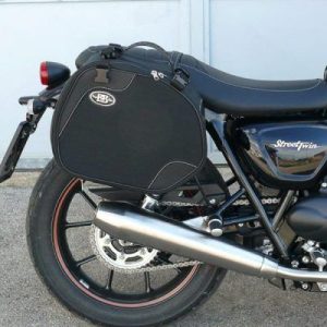 Triumph Street Twin 900 Borse Laterali Twister 001