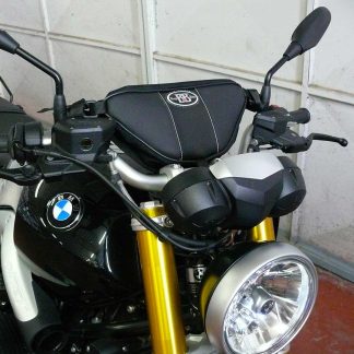 Handlebar bag Bags&Bike, for BMW Nine T